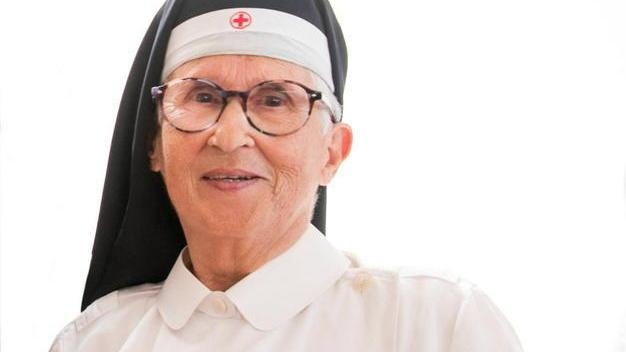 Alla storica volontaria Vaglio il prestigioso premio per la pace