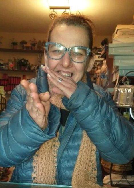 Addio Emily, sorriso e gran cuore di Batignano