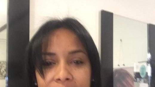 Muore a quarant’anni per una malattia Addio a Yaima Batista