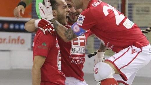 Edilfox all’assalto di Sarzana per conquistare punti e scalare ancora la classifica