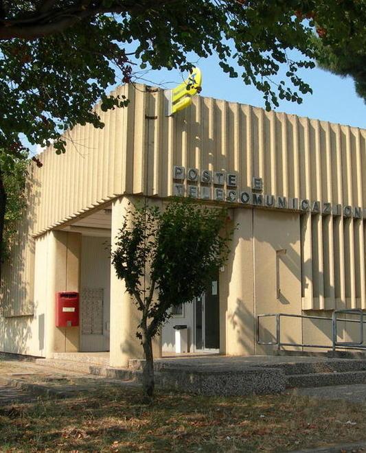 “Promosso” l’ufficio postale Tempi di consegna più brevi