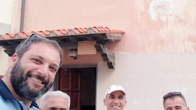 La casa confiscata alla mafia consegnata ai cittadini