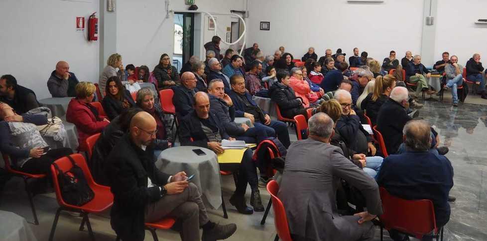 Impianto a biogas: «L’iter autorizzativo è da riaprire»