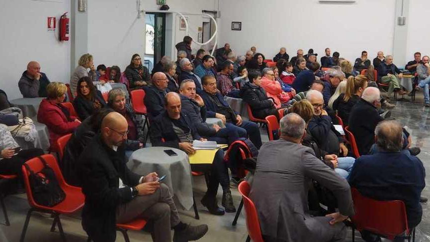 Impianto a biogas: «L’iter autorizzativo è da riaprire»