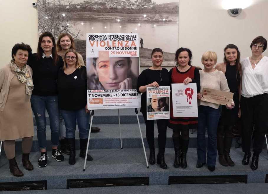 Violenza sulle donne, da gennaio in 147 ai centri di ascolto