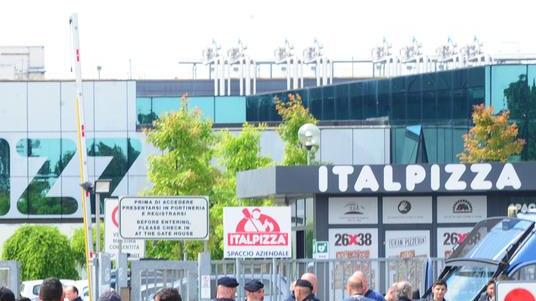 Italpizza, accordo per 300 lavoratori che passeranno alla società “Aviva”