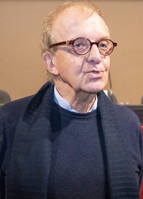 Olmo: «Aiutiamo le industrie»