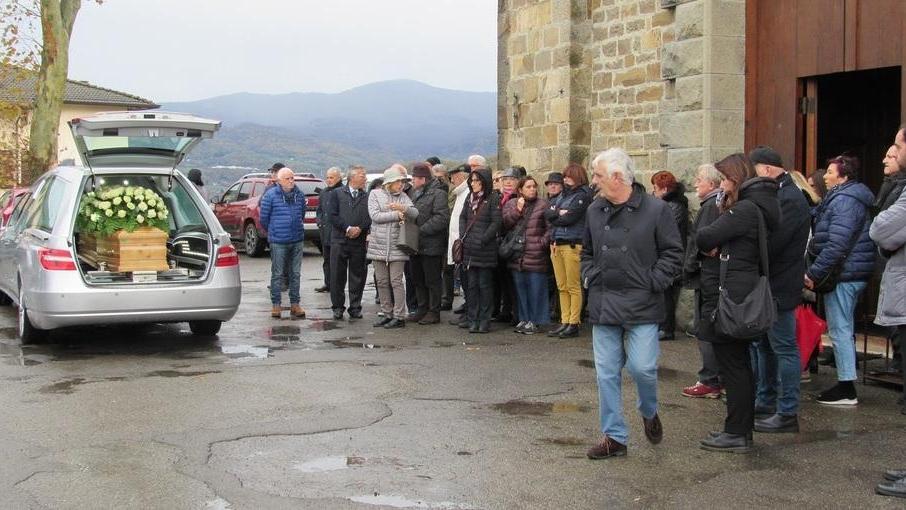 Il commosso addio a Bonelli «Medico e uomo eccezionale»