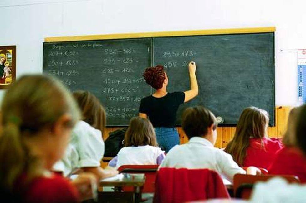 In dicembre torna il doposcuola I ragazzi coinvolti
