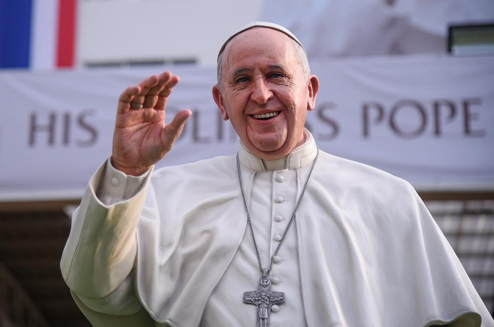 «Il papa ha spaventato la parte conservatrice» 