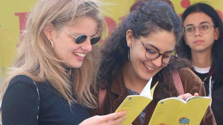 Internazionale tutto l’anno «Al lavoro per un presidio culturale permanente»