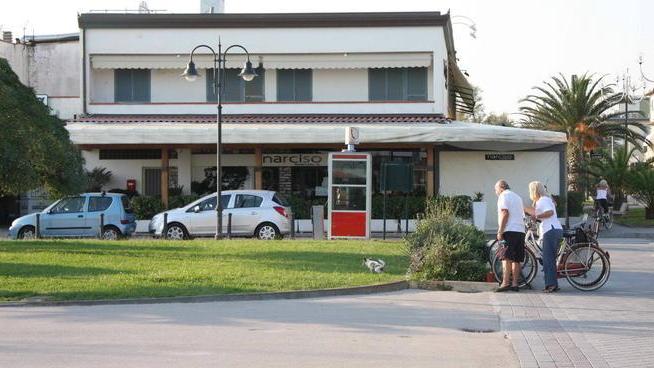 Niente sfratto per le attività commerciali all’Incanto