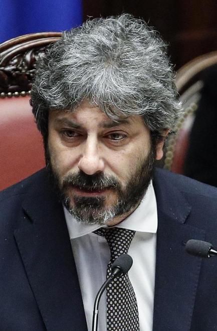 Il presidente Fico a Reggio Emilia per celebrare la figura di Nilde Iotti 