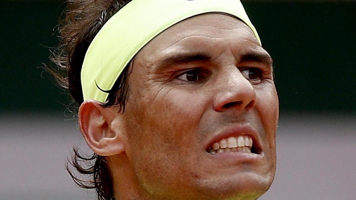 Zverev vince, Nadal eliminato