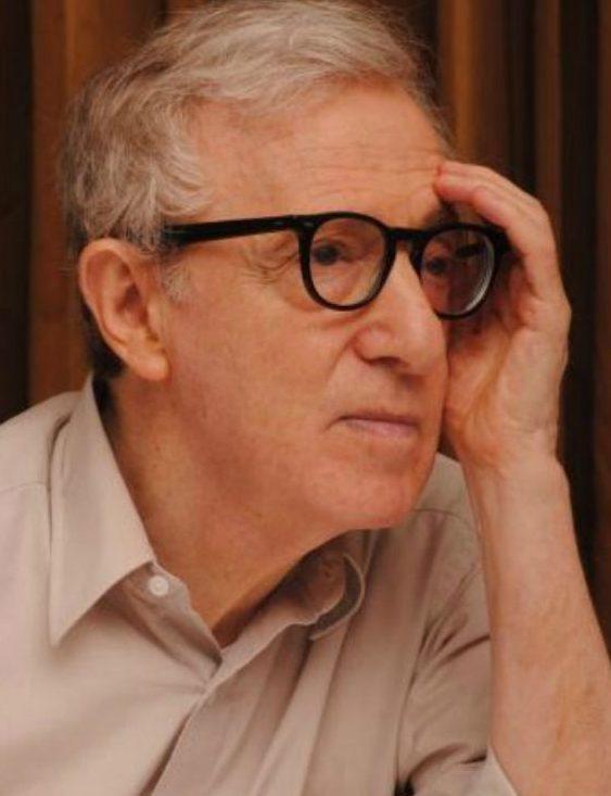 Arriva il nuovo film di Woody Allen