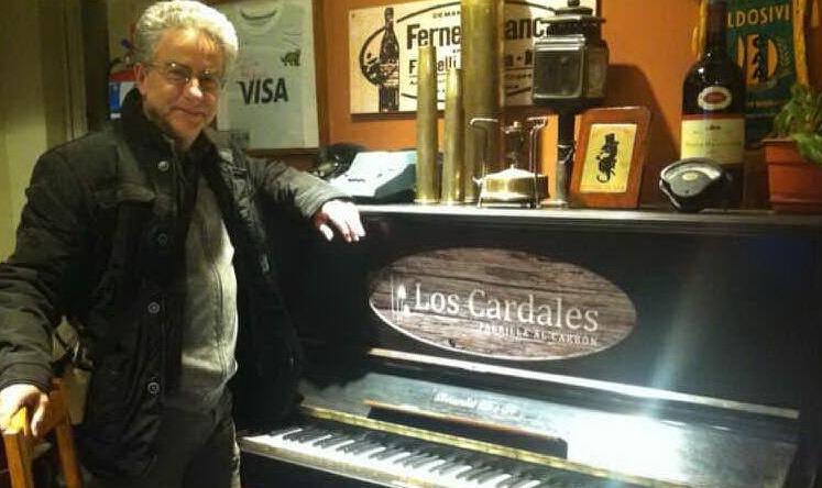 Mariano Meloni