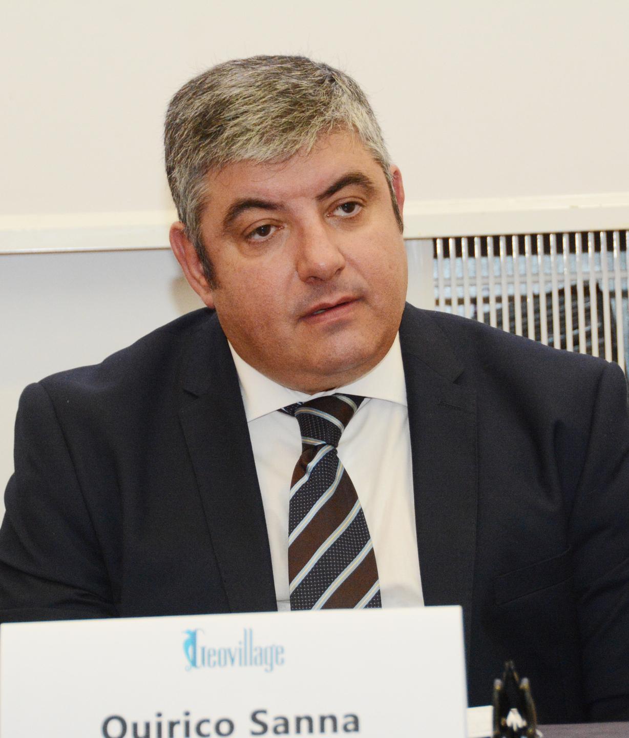 Psd’Az, oggi incontro con l’assessore Sanna e Piero Maieli