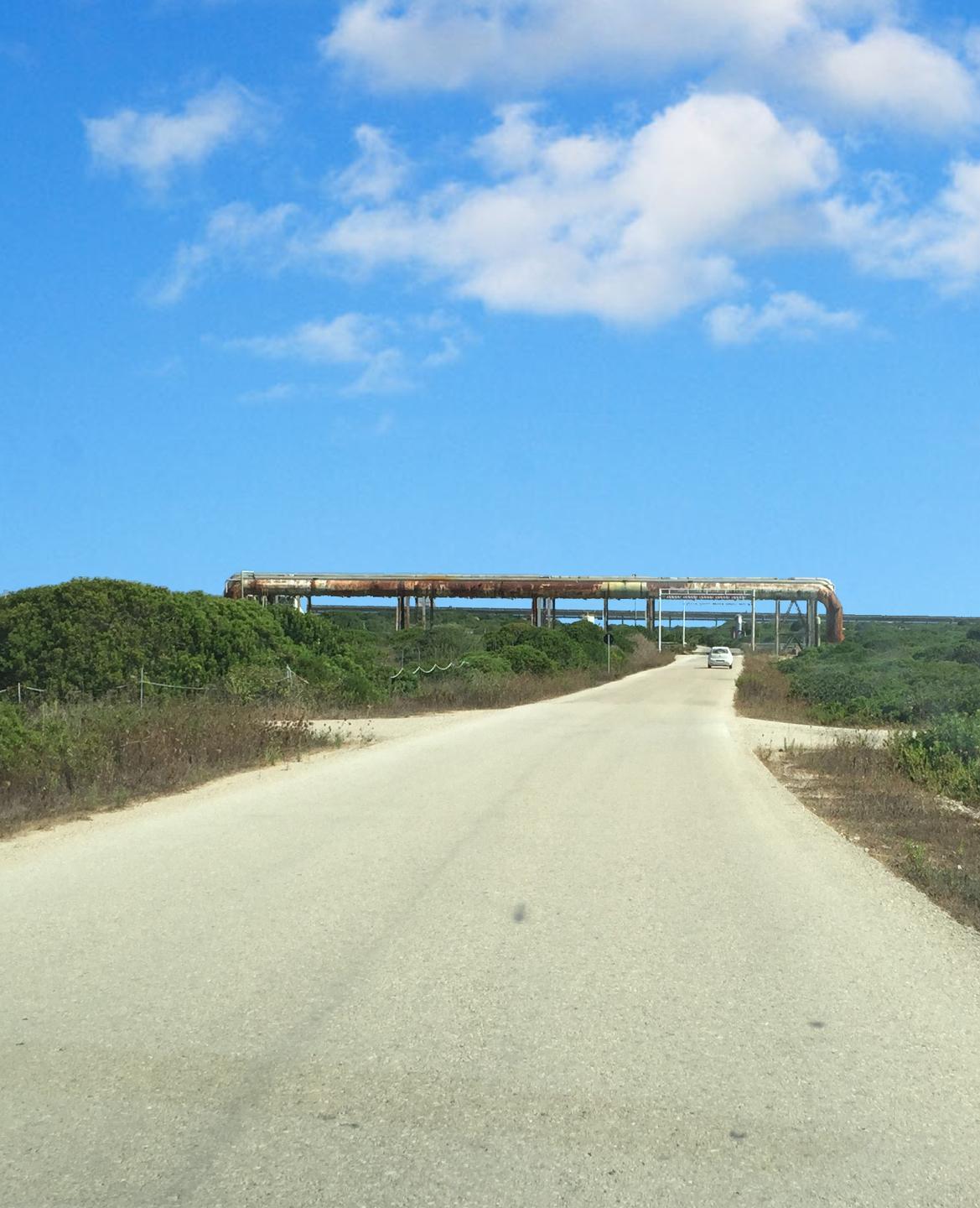  Macroisola, il Consorzio trova la strada 