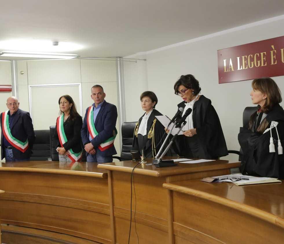 «La verità di Bigella ha una logica ferrea» 