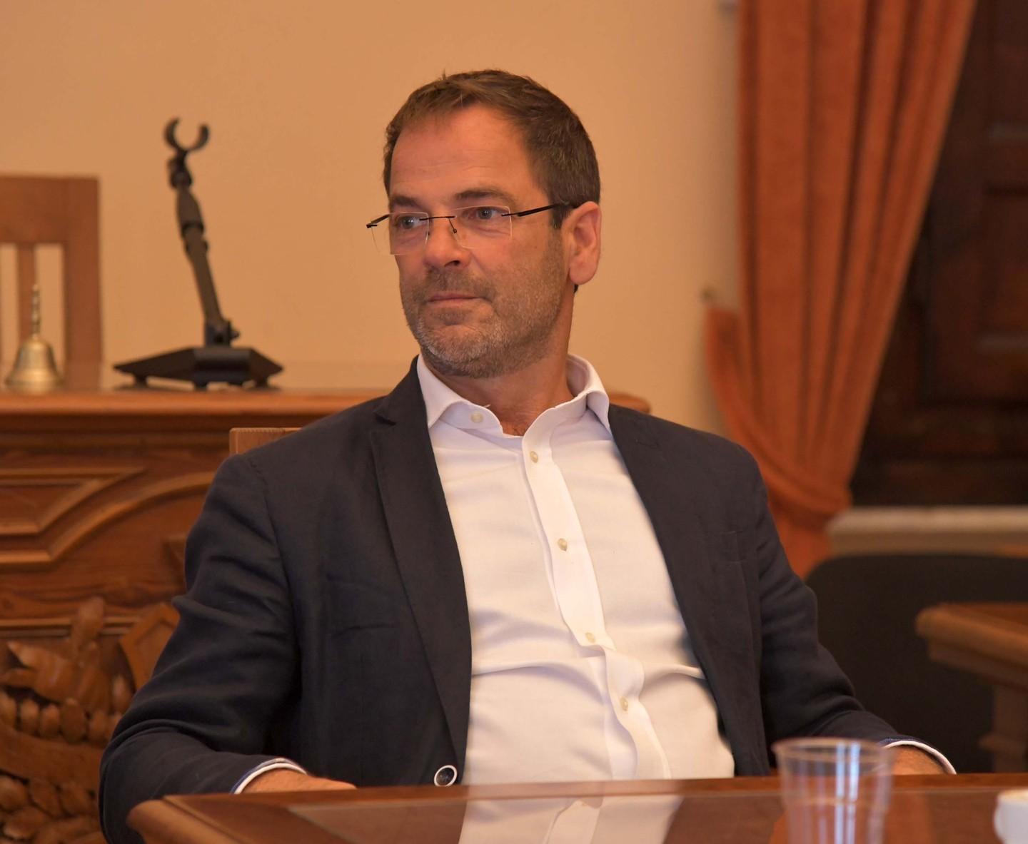 Montella non si ricandida: «Torno a fare l’avvocato» 