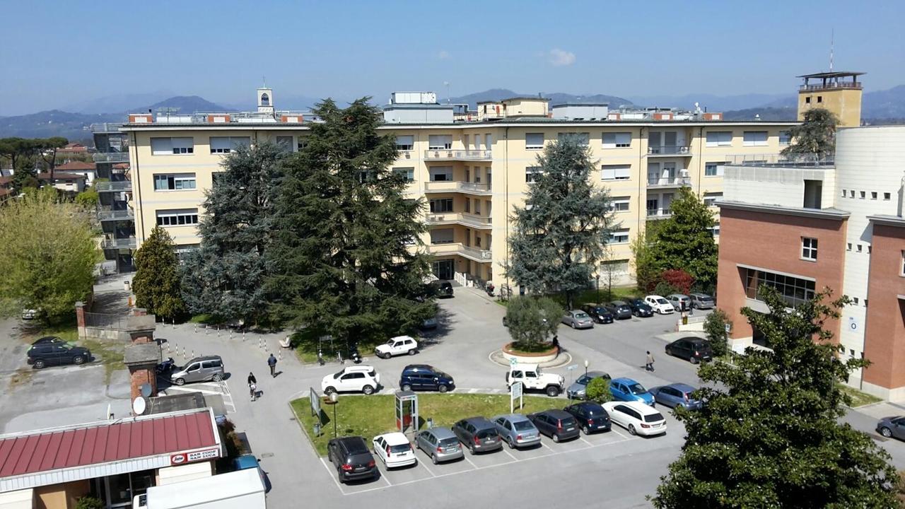 E sul futuro del Campo di Marte: «Proposte valide ma decide la Regione»