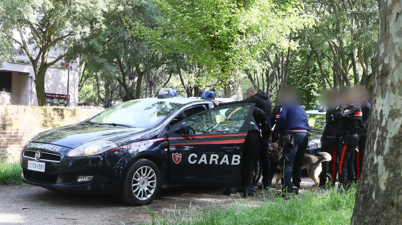 Ferrara, arrestato per spaccio e trasferito per il rimpatrio