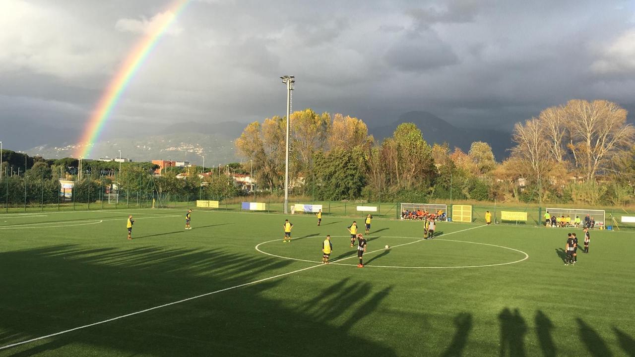 Calcio toscano dilettanti: risultati, tabellini e classifiche
