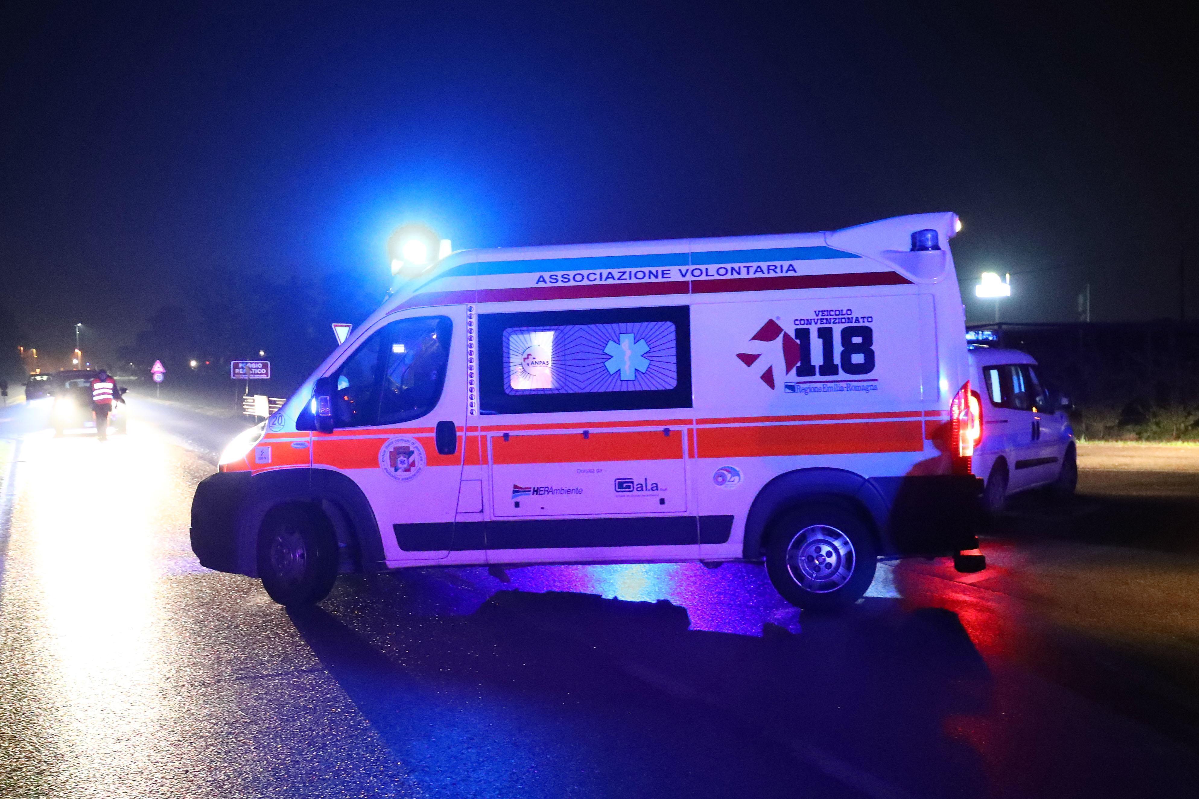 Ferrara, morta la veterinaria investita
