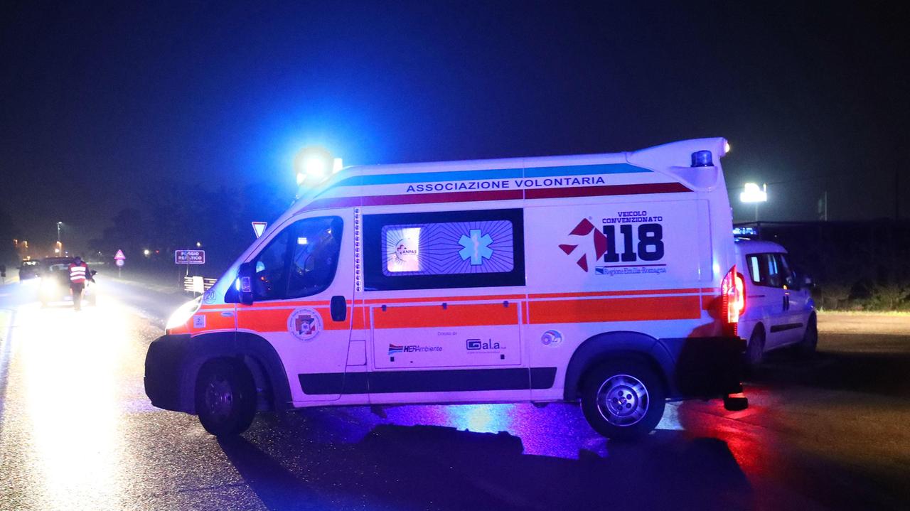 Ferrara, morta la veterinaria investita