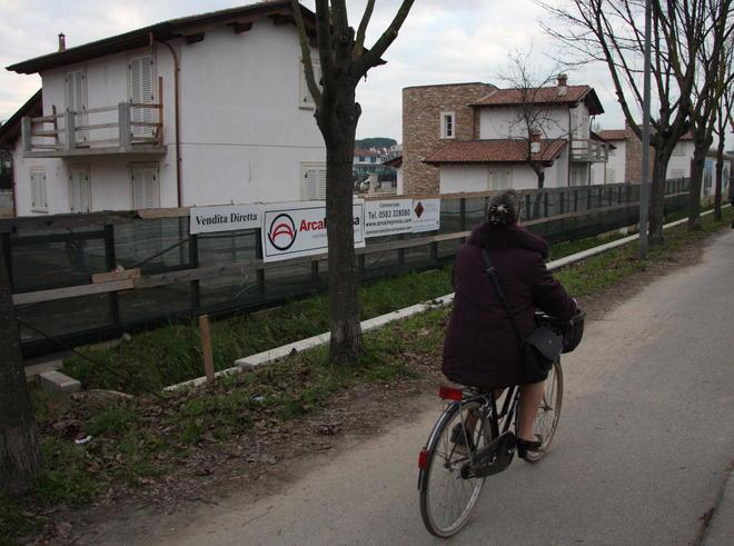 «Resta negativo il giudizio su Mallegni» 