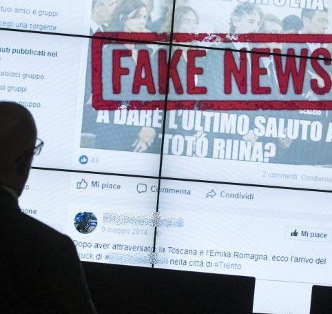 Formigine va a caccia di notizie false, si apre il festival della “Fake news” 