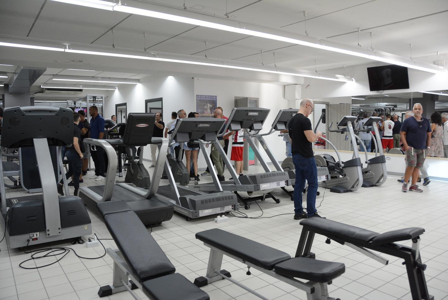 Bianco morto per un problema al cuore 