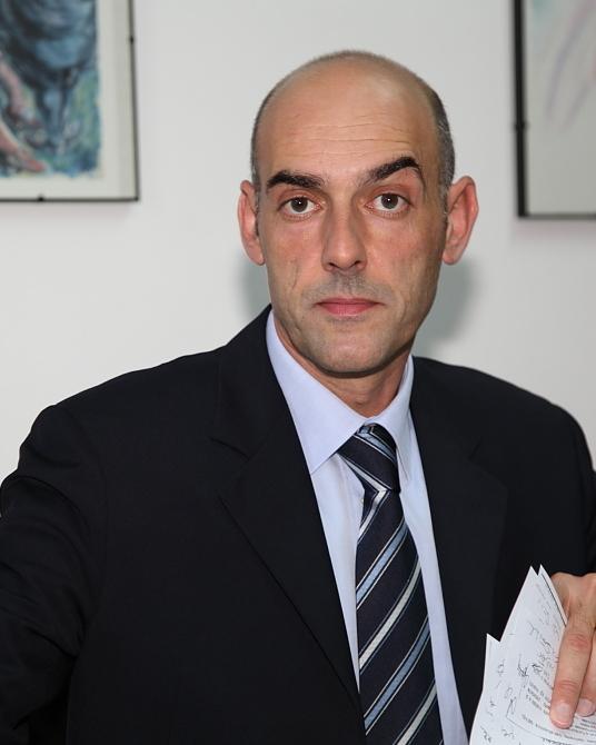 Cda della Fondazione, il Psd’Az ribadisce le critiche al sindaco