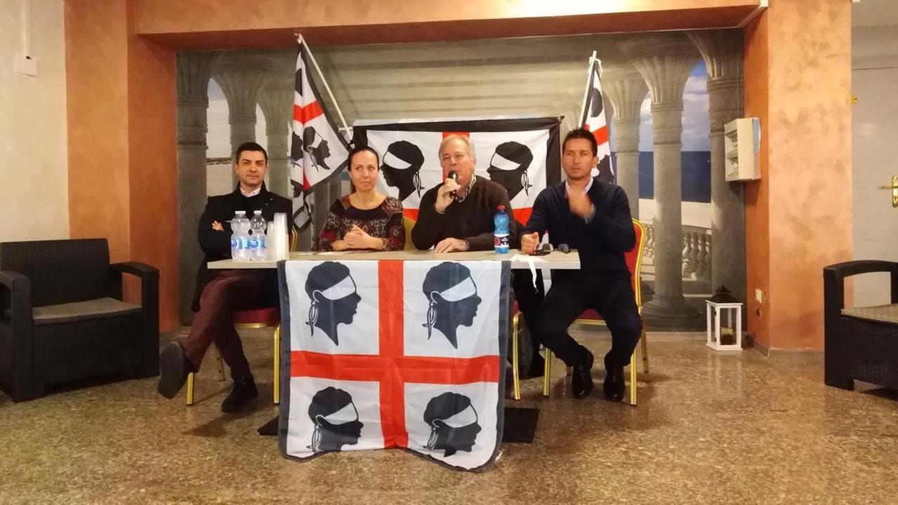 Il Partito sardo d’Azione si prepara alle elezioni amministrative