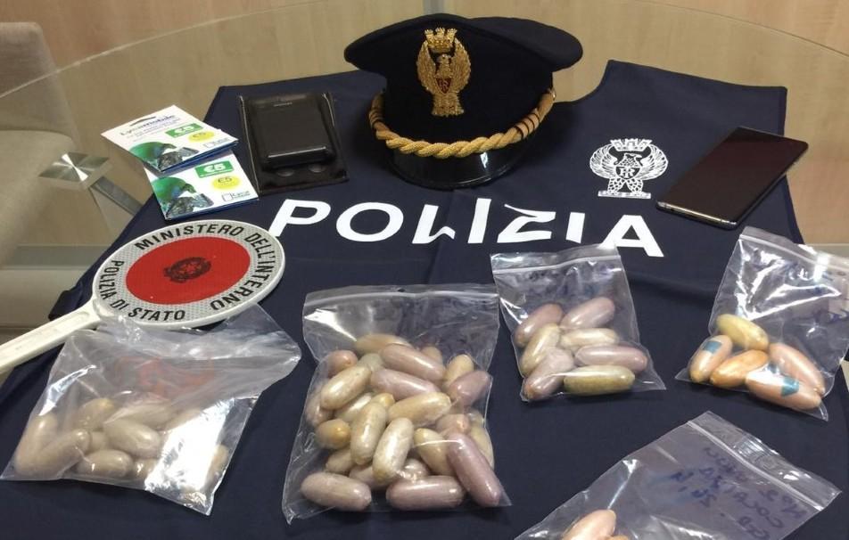 Sassari, ovulatore in cella dopo una denuncia anonima 