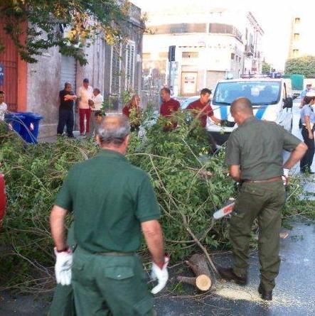 Manca il regolamento, barracelli a mezzo servizio 