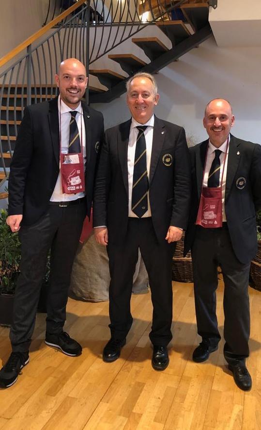 Dal 25 novembre un corso per diventare sommelier