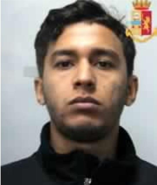 Rapina in casa a Vicenza, in carcere un 23enne 