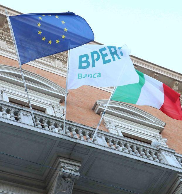 Accorpata a Bologna, Ferrara perde la direzione Bper 