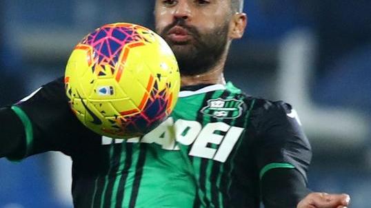 Defrel: «Ho scelto il Sassuolo per tornare quello che ero»