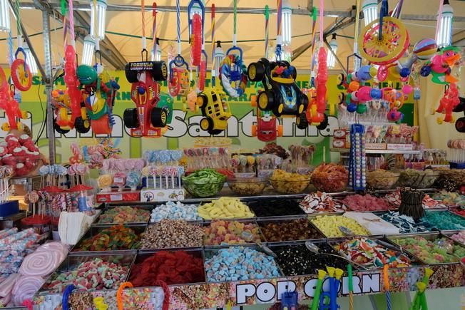 Oristano, bimba di sette anni rischia di soffocare per una caramella