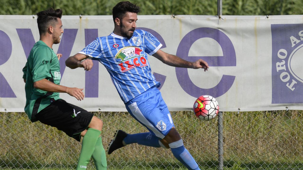 Calcio dilettanti, top e flop della domenica: Angelini da record e fa festa anche l'isola d'Elba