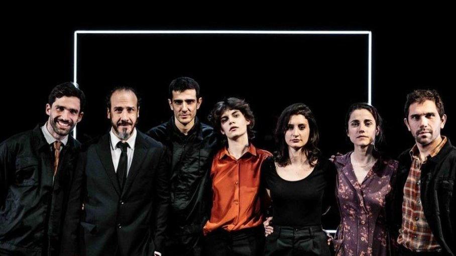 “1984” il capolavoro di Orwell con un cast tutto italiano e la regia di Matthew Lenton