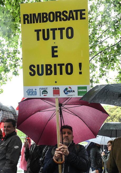 Truffa dei diamanti, ecco come chiedere indietro le pietre preziose 