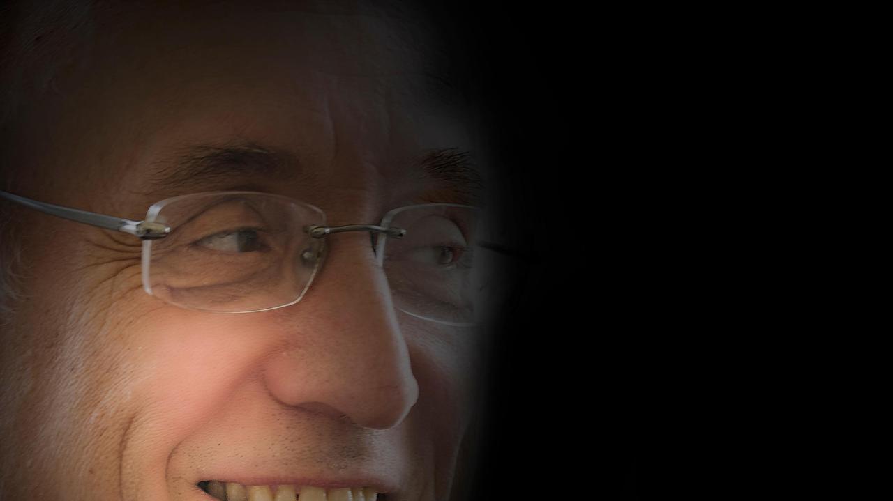 Corrado Benzio (foto di Roberto Paglianti)