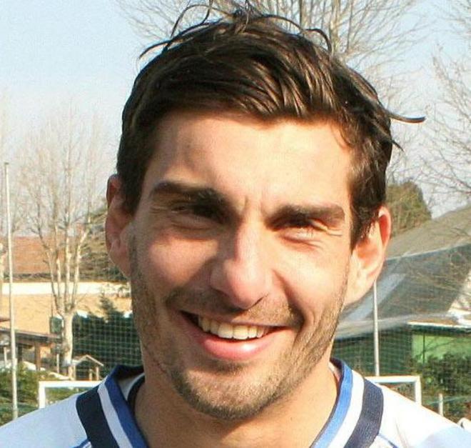 Iarrusso nervoso, Borselli va a sprazzi