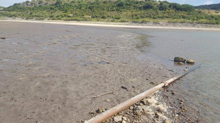 Sassari, dalle acque reflue un sistema per sconfiggere la siccità