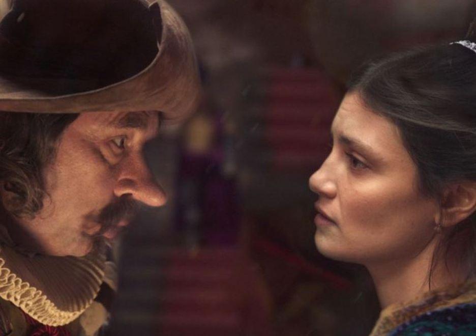 “Festival!” prosegue al Mazzieri con “Cyrano” di Alexis Michalik