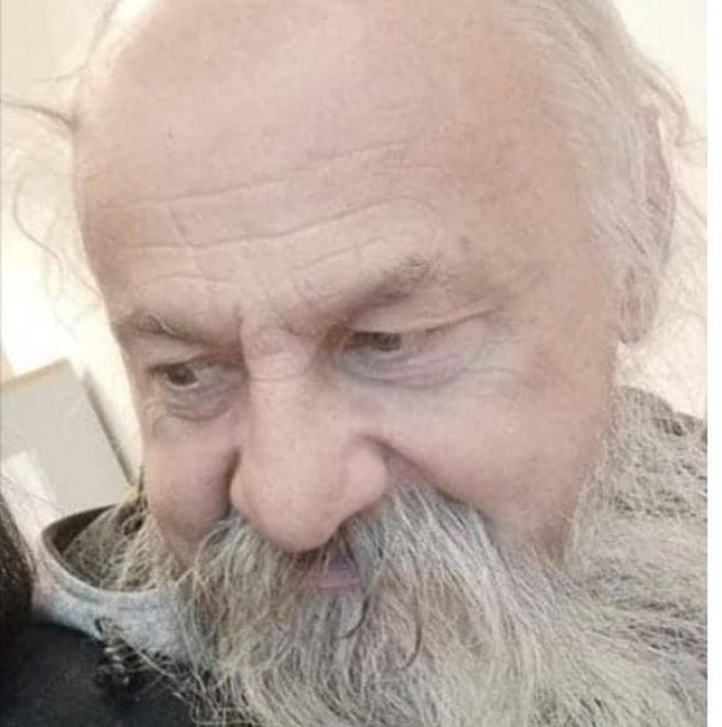 Continuano le ricerche di Walter Del Freo Appello della sorella