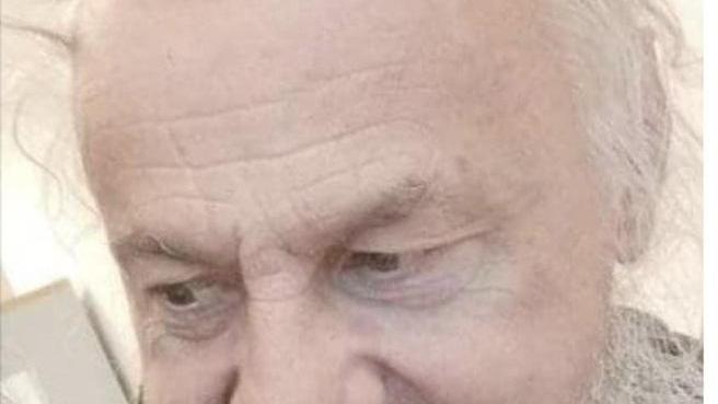 Continuano le ricerche di Walter Del Freo Appello della sorella